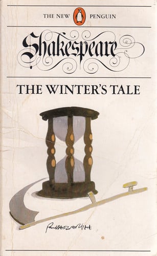 The Winter's Tale (The new Penguin Shakespeare)