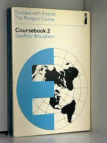 Coursebook (Stage 2) (Penguin education)