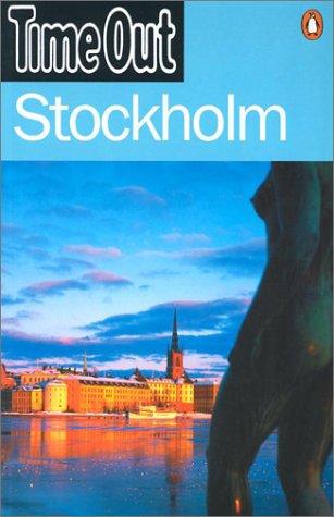 "Time Out" Guide to Stockholm