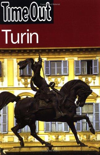 Turin ("Time Out" Guides)