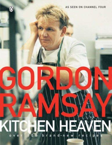 Kitchen Heaven: Over 100 brand-new recipes