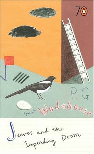 Jeeves and the Impending Doom: Pocket Penguins