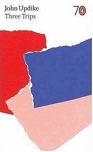 Three Trips: The Short-Story Writer as Tourist: Pocket Penguins