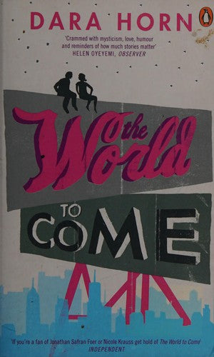 The World to Come