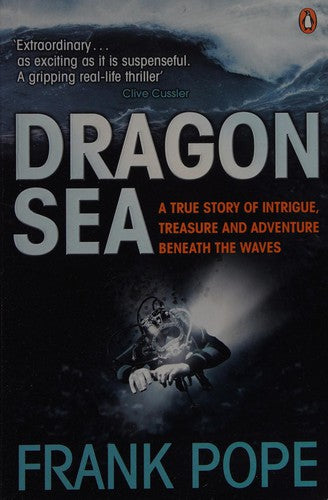 Dragon Sea