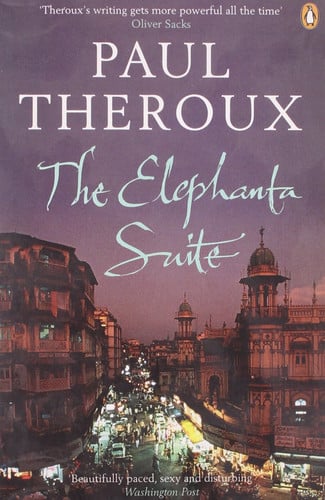 The Elephanta Suite