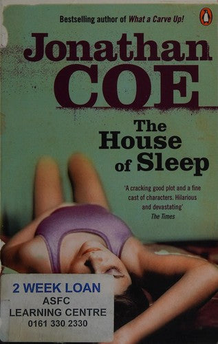 The House of Sleep