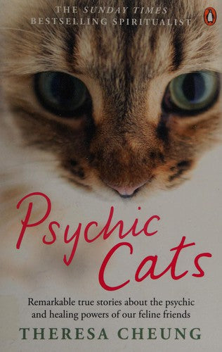 Psychic Cats