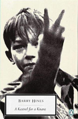 A Kestrel For a Knave(with a New Afterword) (Penguin Twentieth Century Classics S.)