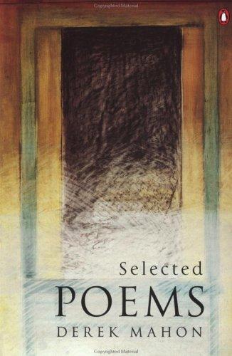 Selected Poems (Penguin 20th century poetry)