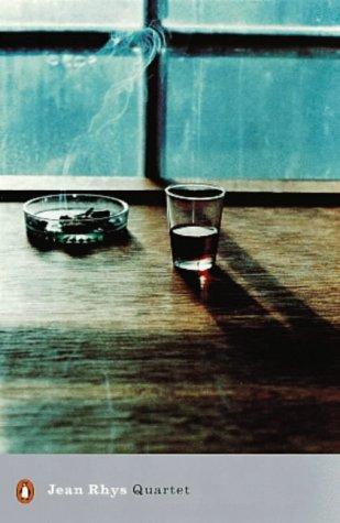 Quartet: Jean Rhys (Penguin Modern Classics)