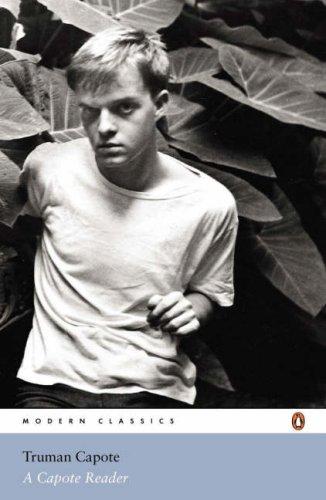 A Capote Reader (Penguin Modern Classics)
