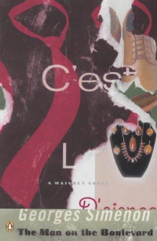 The Man on the Boulevard (Penguin Modern Classics)