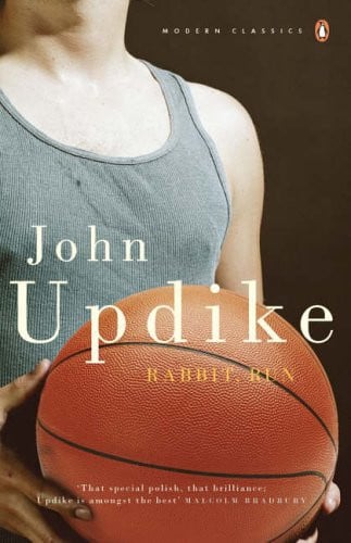 Rabbit, Run: Run Rabbit, Run (Penguin Modern Classics)