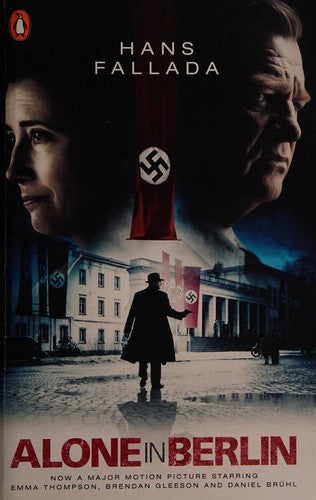 Alone in Berlin: Hans Fallada (Penguin Modern Classics)