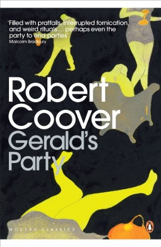Gerald's Party (Penguin Modern Classics)