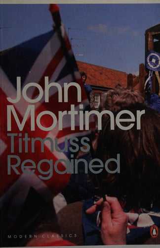 Titmuss Regained (Penguin Modern Classics)