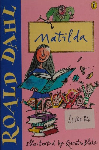 Matilda