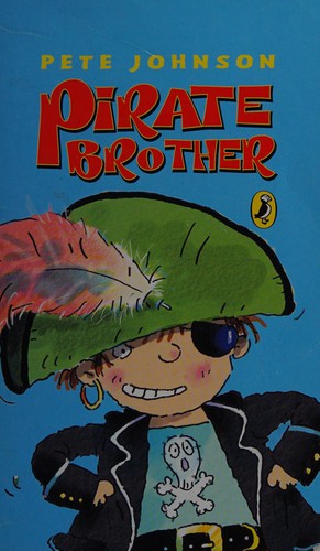Pirate Brother