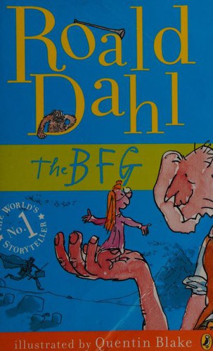 The BFG