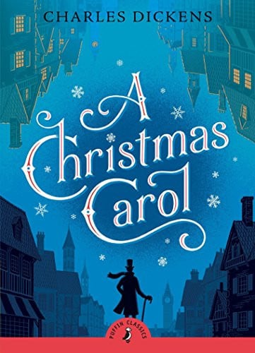 A Christmas Carol (Puffin Classics)