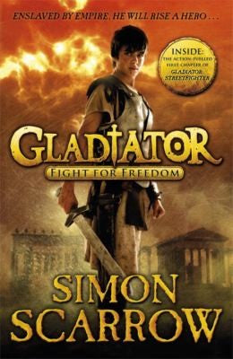Gladiator: Fight for Freedom: 1