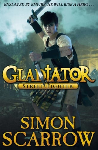 Gladiator: Street Fighter: 2