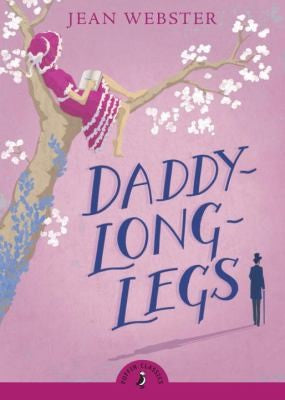 Daddy Long-Legs (Puffin Classics)