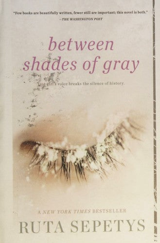 Between Shades Of Gray