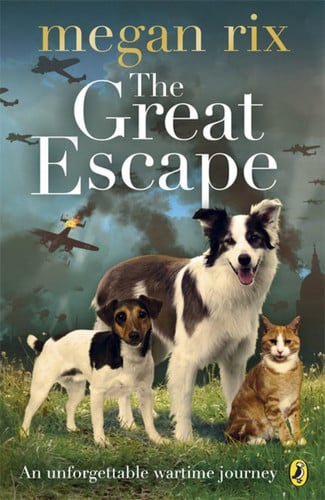 The Great Escape