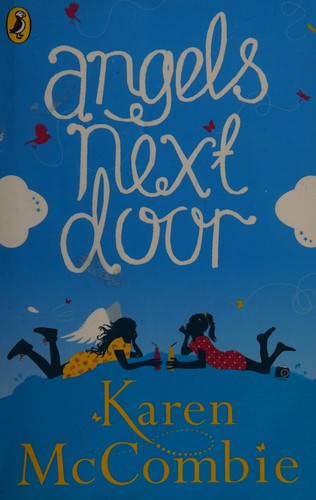 Angels Next Door: (Angels Next Door Book 1) (Angels Next Door, 1)