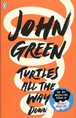 Turtles All the Way Down: Now a major film