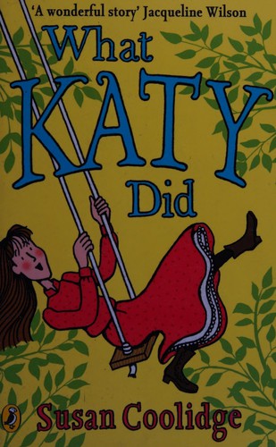 What Katy Did