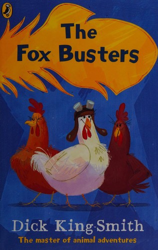 The Fox Busters