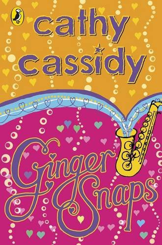 GingerSnaps