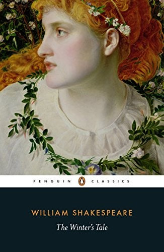 The Winter's Tale: William Shakespeare