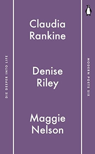 Penguin Modern Poets 6: Die Deeper into Life