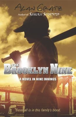 The Brooklyn Nine: A Novel in Nine Innings