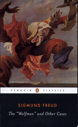 The "Wolfman" and Other Cases (Penguin Classics)