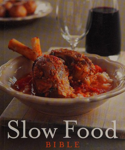 Slow Food Bible