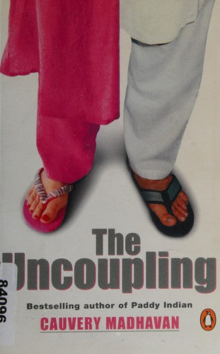 The Uncoupling