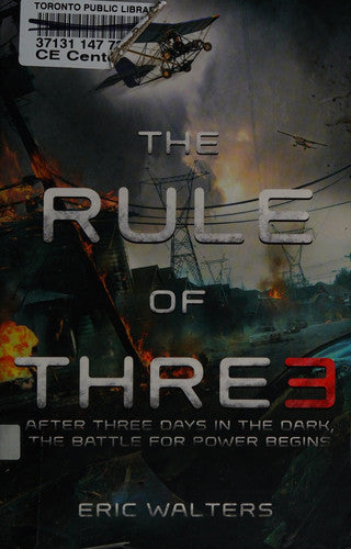 The Rule of Three (Neighborhood)
