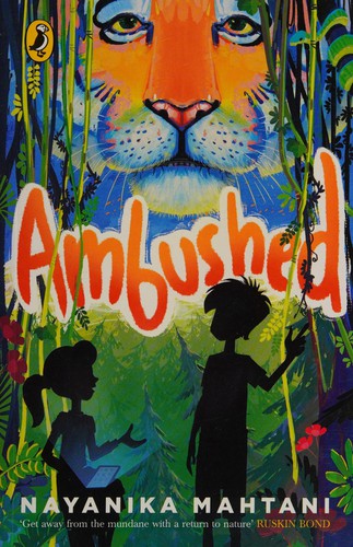 Ambushed