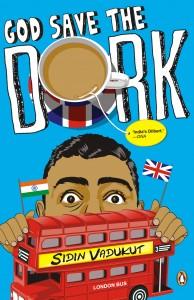God save the Dork