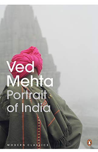 Portrait Of India