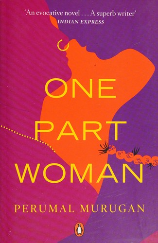 One Part Woman