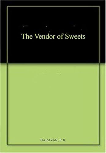 The Vendor of Sweets
