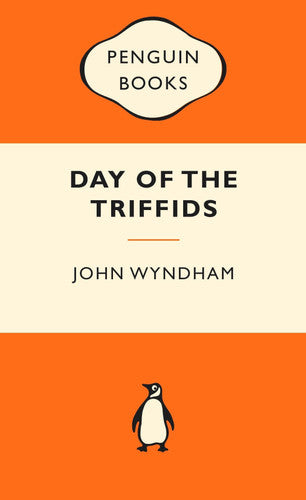 The Day of the Triffids