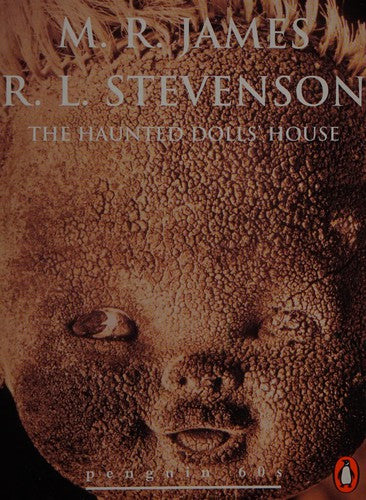The Haunted Doll's House (Penguin 60s S.)
