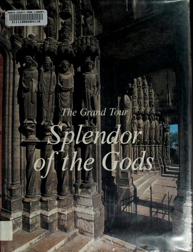 Splendor of the gods